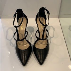 Nine West Tornaydo Pumps